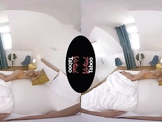 Mommy Takes It Deep - Vr Pornography Vid